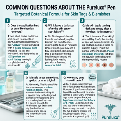 Pureluxo® Premium Rollerball Pen💝💝