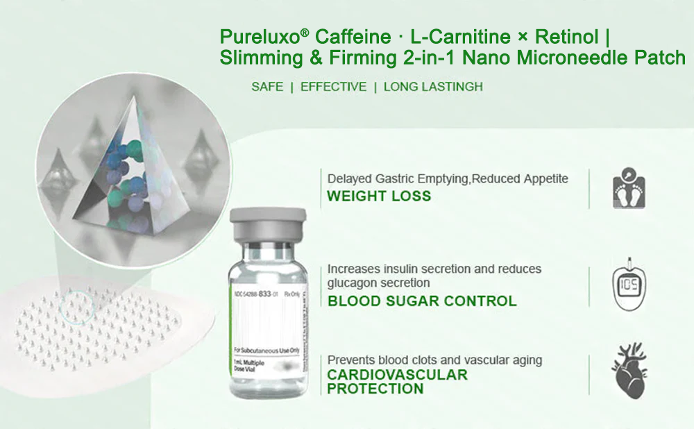 Official US Store 🇺🇸 | Pureluxo® Advanced Nano System Once Daily Care🛒