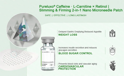 Official US Store 🇺🇸 | Pureluxo® Advanced Nano System Once Daily Care🛒