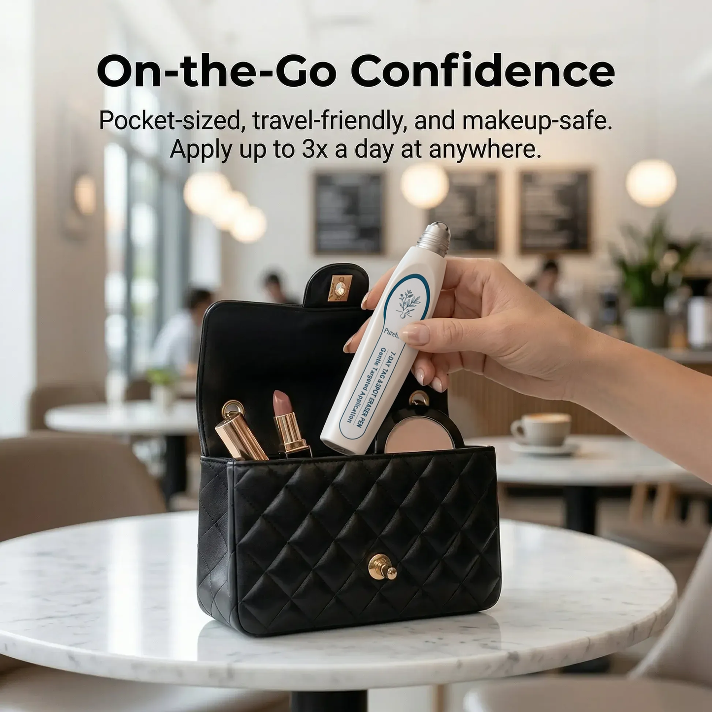 Pureluxo® Premium Rollerball Pen💝💝