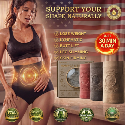 𝐏𝐮𝐫𝐞𝐥𝐮𝐱𝐨® 𝐀𝐃𝐕𝐀𝐍𝐂𝐄𝐃 𝐌𝐈𝐂𝐑𝐎-𝐏𝐀𝐑𝐓𝐈𝐂𝐋𝐄 𝐁𝐎𝐃𝐘 𝐒𝐂𝐔𝐋𝐏𝐓𝐈𝐍Ｇ & 𝐅𝐀𝐓 𝐁𝐔𝐑𝐍 𝐒𝐇𝐎𝐑𝐓💟💟