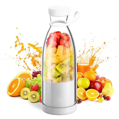 💥Special Offer 🍓𝙋𝙪𝙧𝙚𝙡𝙪𝙭𝙤® Bestseller Portable Juicer | Fresh Juice Anytime, Anywhere 🍌