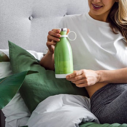 💥Special Offer 🍓𝙋𝙪𝙧𝙚𝙡𝙪𝙭𝙤® Bestseller Portable Juicer | Fresh Juice Anytime, Anywhere 🍌