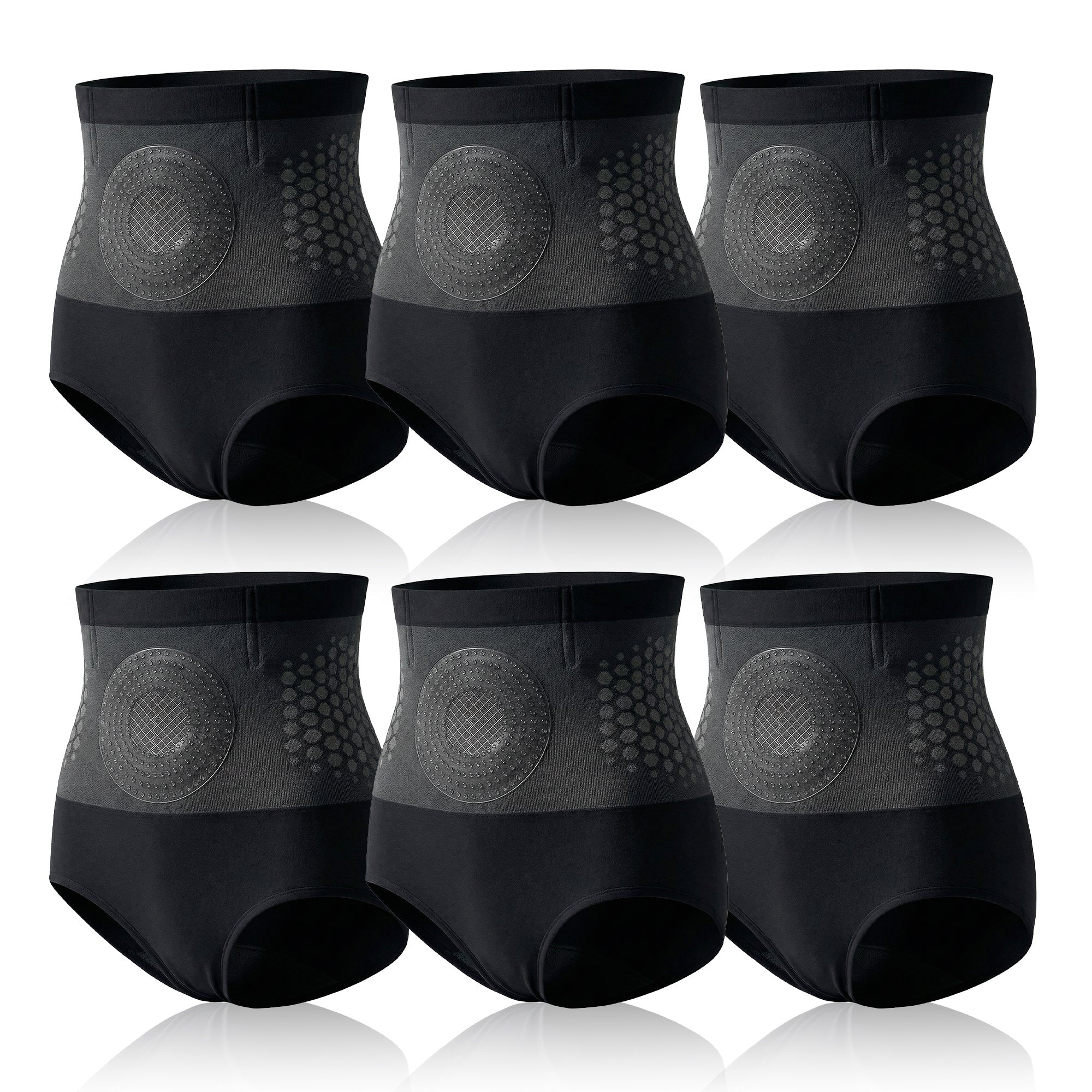 ✨6 PAIRs [Family Pack] — Only $13/pc 🏆$79.97 🔥80% off🔥 ($13.97/pc)